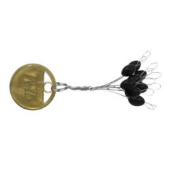 Spro Trout Master Soft Stopper Olives