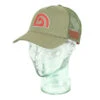 TRAKKER Trucker Cap