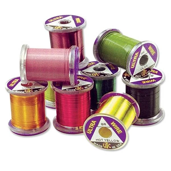 Orvis Ultra Wire 1 Orvis Ultra Wire