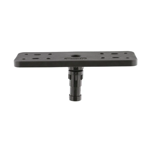 Scotty Universal Fishfinder Mount - 7 T/m 9 Inch 1 Scotty Universal Fishfinder Mount - 7 T/m 9 Inch
