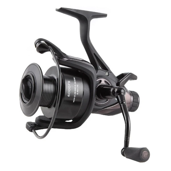 Sonik VaderX FS Carp Reel 1 Sonik VaderX FS Carp Reel