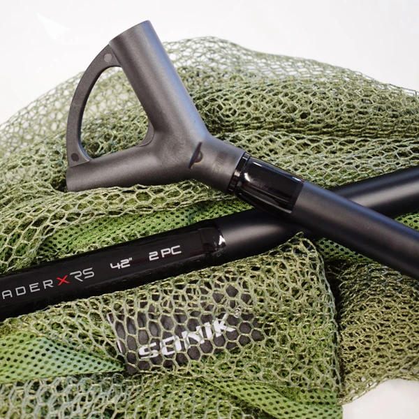 Sonik VaderX RS Landing Net 1 Sonik VaderX RS Landing Net