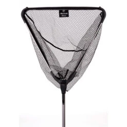 FOX RAGE Warrior Rubber Mesh Net