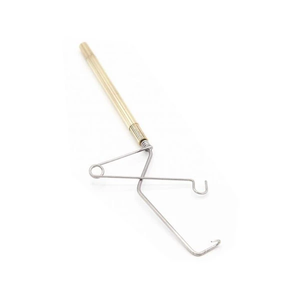 Whip Finisher Revolving 1 Whip Finisher Revolving