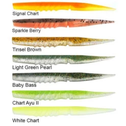 Megabass X Layer 5 Megabass X Layer -Vissen Verkoop x layer 2