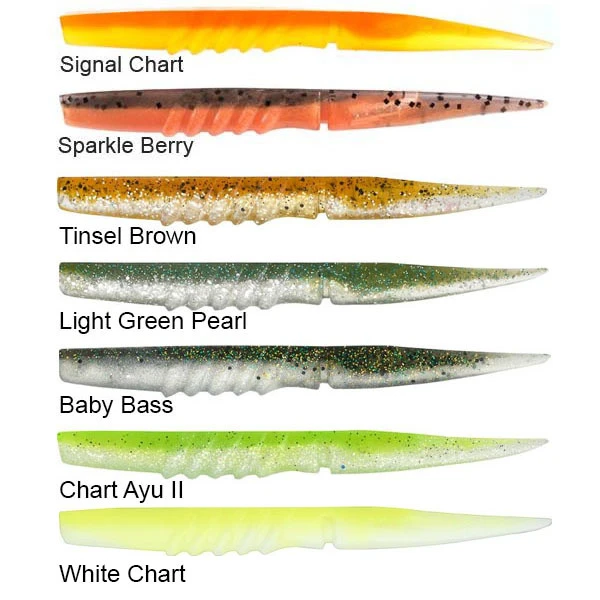 Megabass X Layer 3 Megabass X Layer - Afbeelding 3