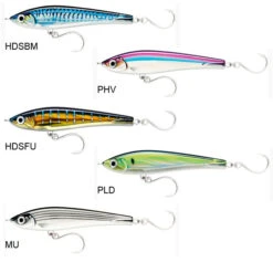 Rapala X-Rap Magnum Stick -Vissen Verkoop x rap magnum stick 2