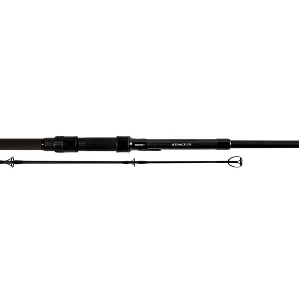 Sonik Xtractor Carp Rod 3 Sonik Xtractor Carp Rod - Afbeelding 3