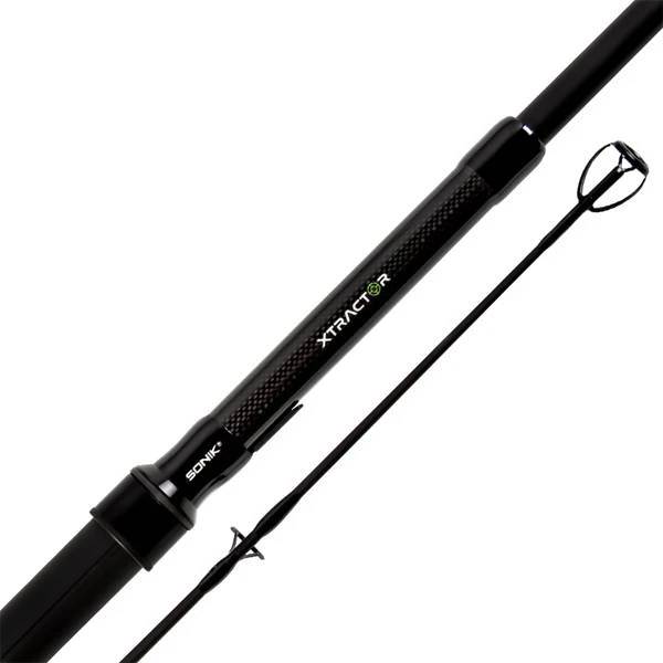 Sonik Xtractor Carp Rod 1 Sonik Xtractor Carp Rod