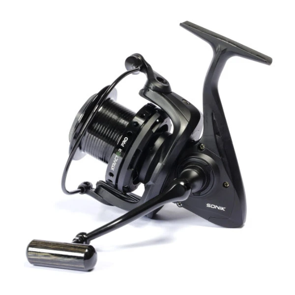 Sonik Xtractor Pro 5000 Reel 1 Sonik Xtractor Pro 5000 Reel