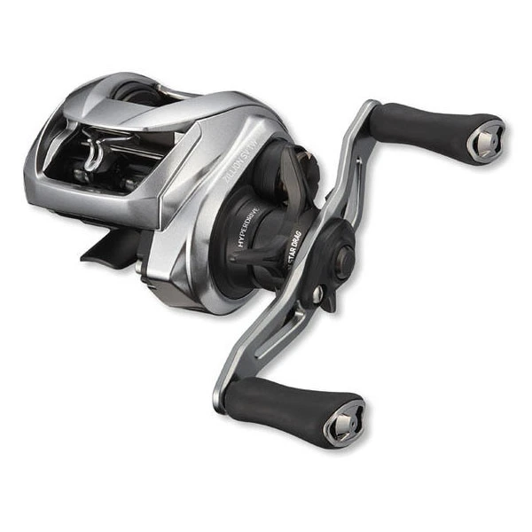 Daiwa Zillion SV TW 1000XHL 1 Daiwa Zillion SV TW 1000XHL