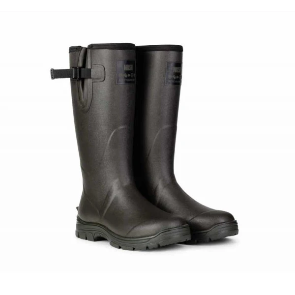 NASH ZT Field Wellies 1 NASH ZT Field Wellies